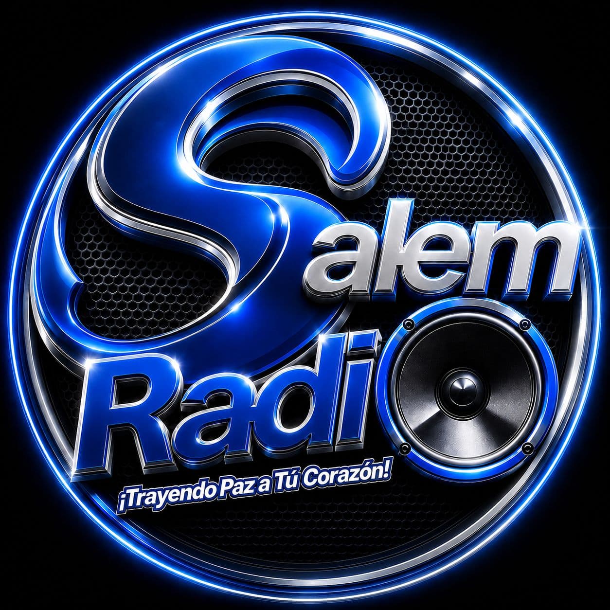 Salem Radio